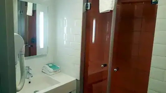 ibis Styles Nimes Gare Centre - 48