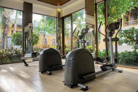 Mövenpick Asara Resort & Spa Hua Hin - 21