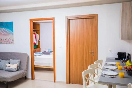 Rhodes City Center Suite - 80