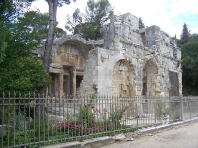 b&b nîMes Centre ArèNes - 19