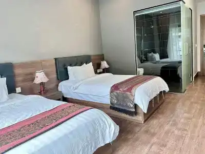 Legend Kep Resort - 72