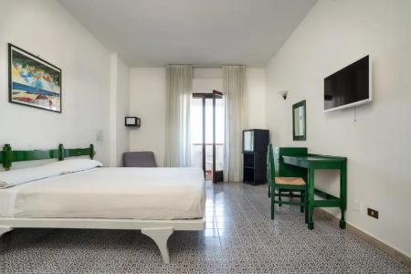 Saracen Sands & Congress Centre - Palermo - 54