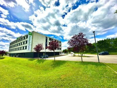 Holiday Inn Express Dijon, An Ihg - 34