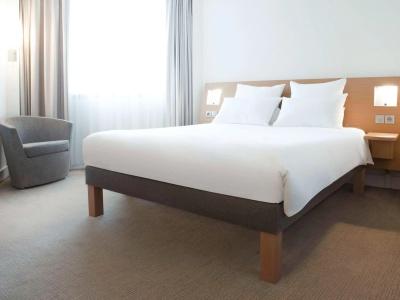 Novotel Metz Centre - 4