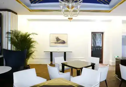 Metropolo Classiq, Shanghai, Bund Circle - 27