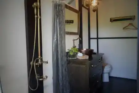 Kachonghills Tented Resort Trang - 35