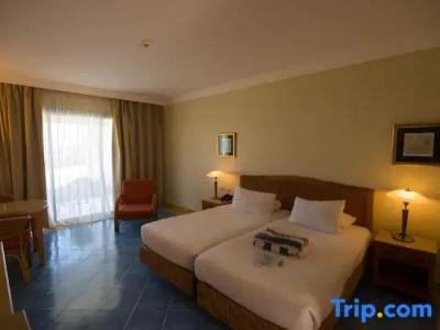 Ecotel Dahab Bay View Resort - 61