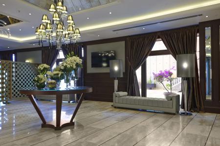 Crowne Plaza Istanbul Oryapark, An Ihg - 6