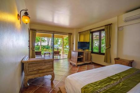 Chivapuri Beach Resort - 86