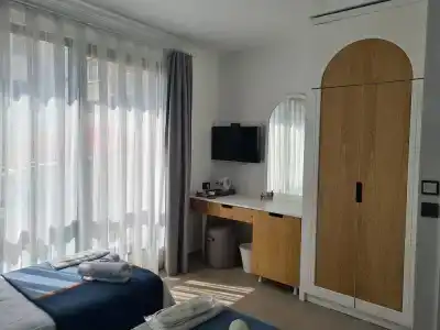 Park Boutique Rooms & Apart - 136