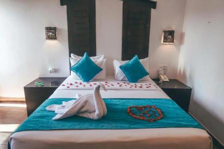 Sunshine Resort & Spa Sigiriya - 53