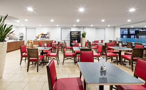 Holiday Inn Express Brooklyn, An Ihg - 20