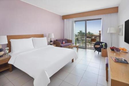 Mövenpick Resort & Spa Tala Bay Aqaba - 146