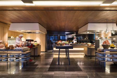 JW Marriott Dongdaemun Square Seoul - 47