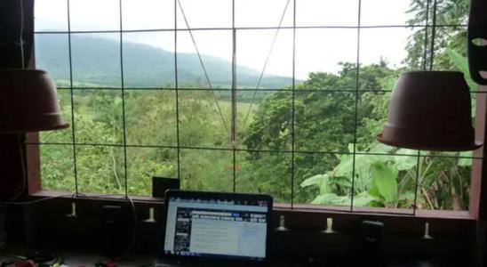 Private Chalet, National Park - 9