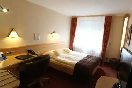 Eden-Hotel - 47