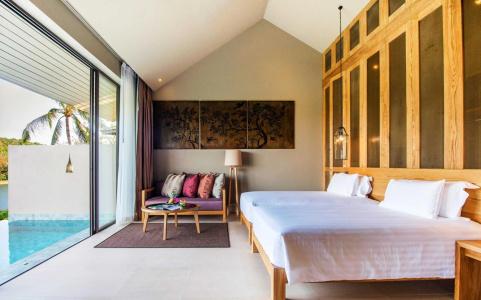 Sunsuri Phuket - Sha Plus - 40