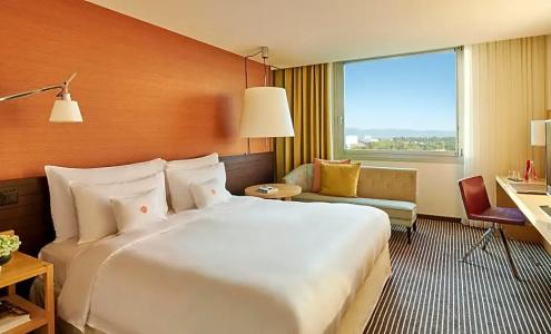 Intercontinental Geneva, An Ihg - 54