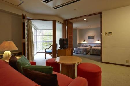 Fuji Premium Resort - 59