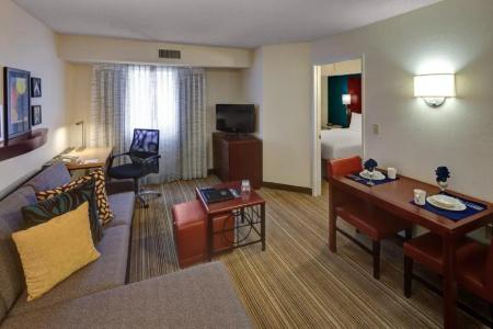 Residence Inn by Marriott San Diego Downtown - 41
