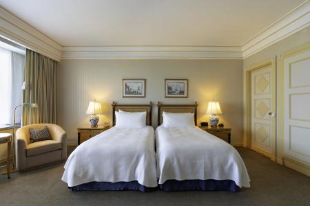Four Seasons Ritz Lisbon - 6
