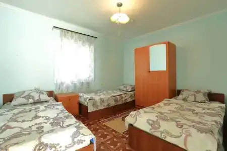 Дустлик - 0
