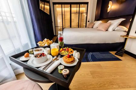 Best Western Plus Crystal, & Spa - 6