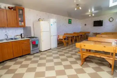 Солнечный - 17