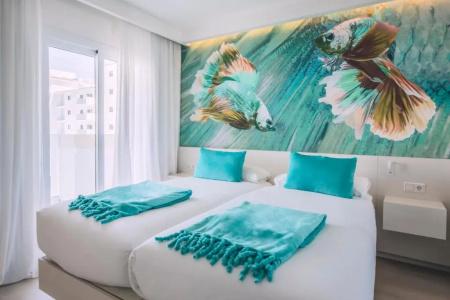 Iberostar Alcudia Park - 54