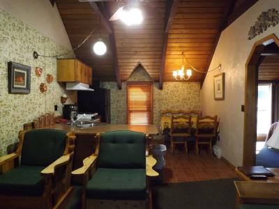 Arizona Mountain Inn & Cabins - 225