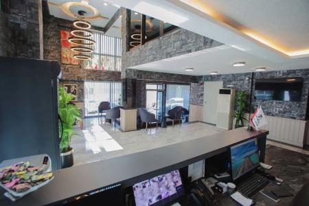 Prusias Otel - 22