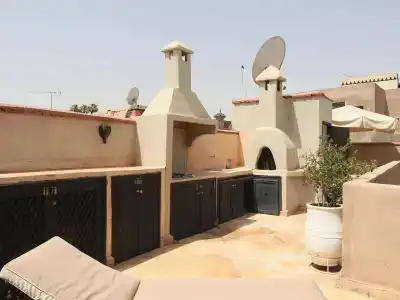 Riad Essaada - 8