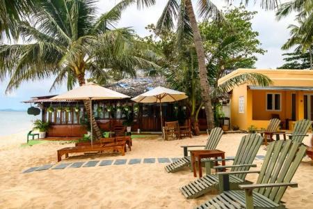 Vida Loca Sunset Beach Resort - 7