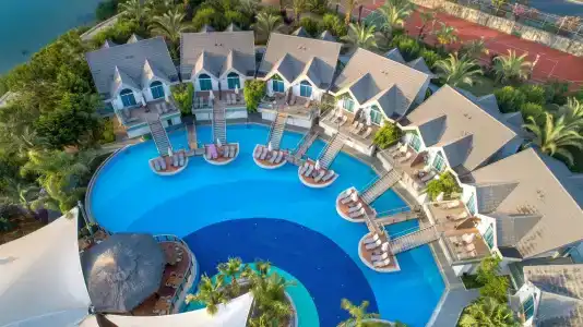 Long Beach Resort & Spa Deluxe - Ultra All Inclusive - 13