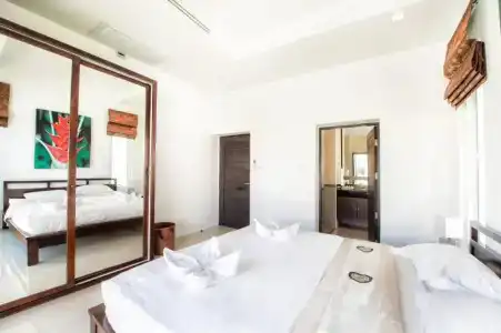 Oriental Beach Pearl - 226