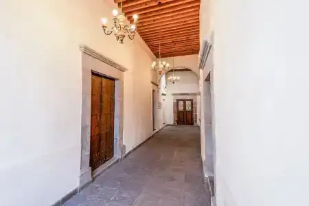 Meson de Sara - 9