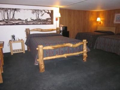 Marianna Inn - 4