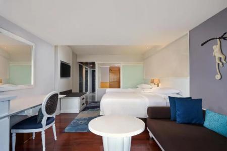 Sheraton Samui Resort - Sha Extra Plus - 6