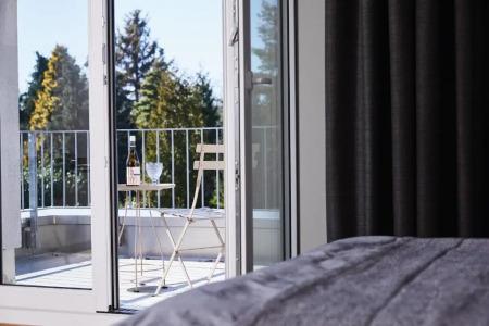 ipartment Wolfsburg - 6