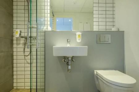 Zleep Aarhus Viby - 9