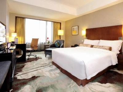 Grand Mercure Beijing Central - 26