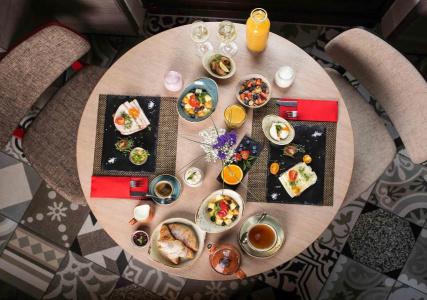 Mercure Vienna First - 12