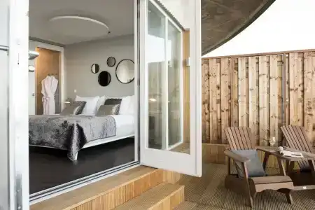 De Pier Suites - 1