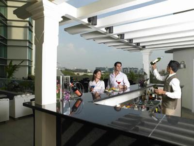 The Zuri Whitefield Bangalore - 4