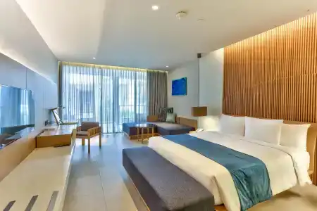 Ace Of Hua Hin Resort - Sha Plus - 2