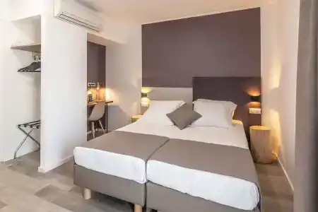 L'alcôve Hôtel - 5