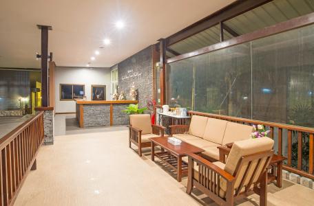 Krabi Home Town Boutique - 1