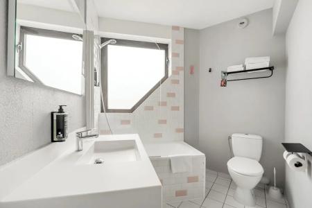Ibis Styles Toulouse Centre Canal du Midi - 37
