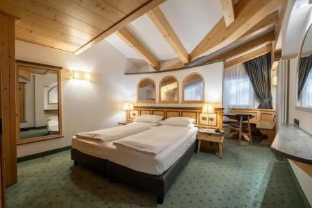 Croce Bianca Leisure & Spa - 94