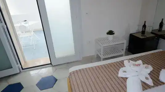 Kalinifta Rooms Apartment - 134